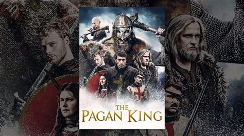 The pagan king casg